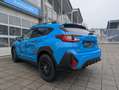 Subaru Crosstrek Platinum Lineartronic*OasisBlue* Blau - thumbnail 7