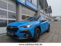 Subaru Crosstrek Platinum Lineartronic*OasisBlue* Blau - thumbnail 27