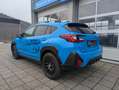 Subaru Crosstrek Platinum Lineartronic*OasisBlue* Blau - thumbnail 3