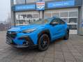 Subaru Crosstrek Platinum Lineartronic*OasisBlue* Blau - thumbnail 6