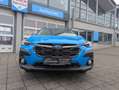Subaru Crosstrek Platinum Lineartronic*OasisBlue* Blau - thumbnail 5