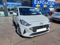 Hyundai i10 1.0 MPI Klass Blanco - thumbnail 1