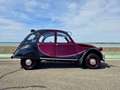 Citroen 2CV Charleston 1 Schwarz - thumbnail 15