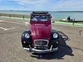 Citroen 2CV Charleston 1 Schwarz - thumbnail 4