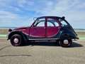Citroen 2CV Charleston 1 Schwarz - thumbnail 6