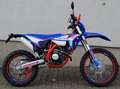 Beta RR 125 RR 125 4T LC R Enduro Blue - thumbnail 1