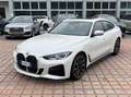 BMW 420 d xDrive 48V Msport Wit - thumbnail 1