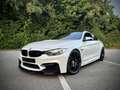 BMW M4 M-DKG Coupe Aut. - thumbnail 1