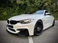 BMW M4 M-DKG Coupe Aut. - thumbnail 2