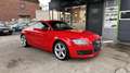 Audi TT *2.0 TFSI Coupe*Xenon*Leder*Shz*Klima*Navi*Pdc Rot - thumbnail 7
