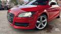 Audi TT *2.0 TFSI Coupe*Xenon*Leder*Shz*Klima*Navi*Pdc Rot - thumbnail 9