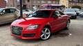 Audi TT *2.0 TFSI Coupe*Xenon*Leder*Shz*Klima*Navi*Pdc Rot - thumbnail 1