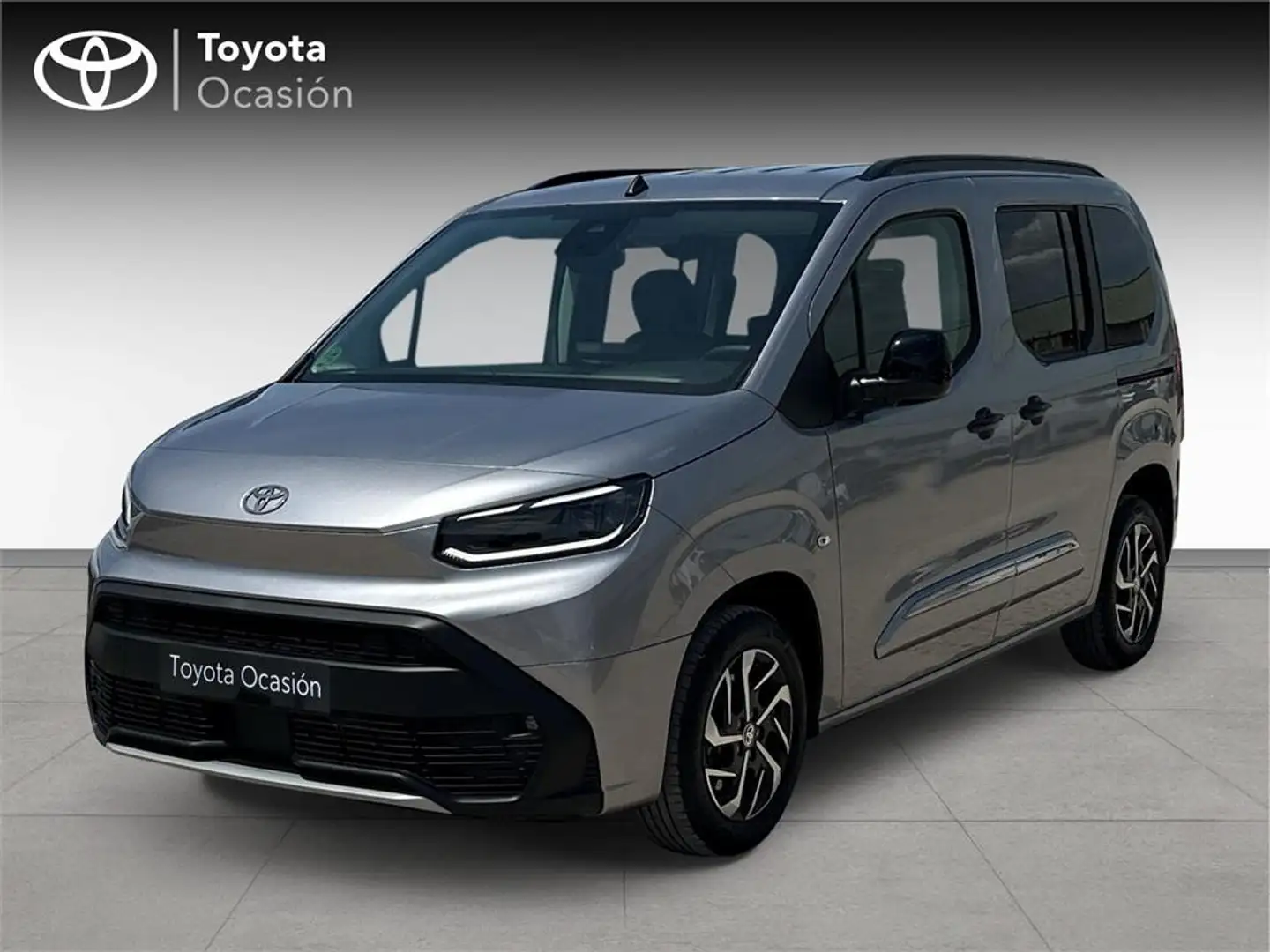 Toyota Proace City Family L1 1.5D 130CV Active 5p - 1