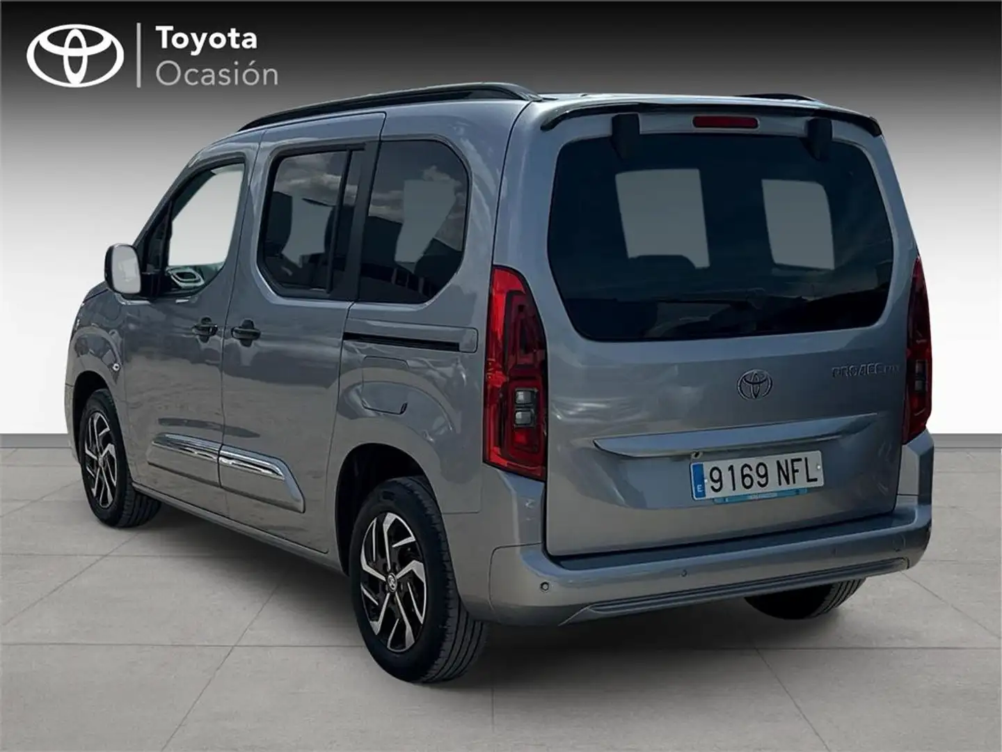 Toyota Proace City Family L1 1.5D 130CV Active 5p - 2