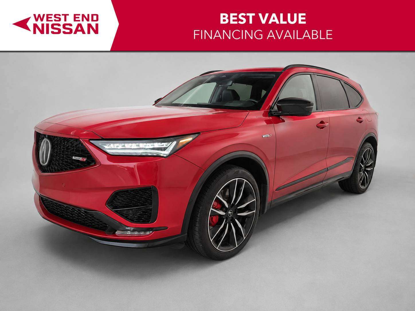 2022 Acura MDX Type S Ultra SH-AWD | Massage | 25-Speaker