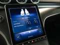 Mercedes-Benz C 180 AVANTGARDE MEMO 360 AHK DISTR KAMERA SPUR Schwarz - thumbnail 22