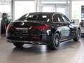 Mercedes-Benz C 180 AVANTGARDE MEMO 360 AHK DISTR KAMERA SPUR Schwarz - thumbnail 6