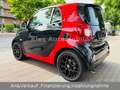 smart forTwo Prime Sport 90Ps AUTOM/NAVI/LEDER/PANO Schwarz - thumbnail 4