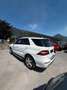 Mercedes-Benz ML 350 CDI DPF 4MATIC Weiß - thumbnail 3