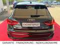 Audi A1 Sportback 30 TFSI S line/Garantie/Scheckheft Noir - thumbnail 4