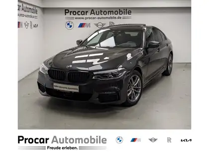 Annonce voiture d'occasion BMW 540 - CARADIZE