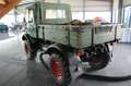 Mercedes-Benz Unimog 421 Cabrio Verde - thumbnail 6