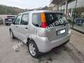 Suzuki Ignis 1.5 16v 4x4 Deluxe (NEOPATENTATI) Silber - thumbnail 4