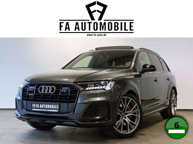 2021 Audi Q7