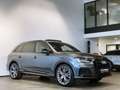 Audi Q7 60 TFSI e S Line Black Pano S-Sitz Matrix 22" Grau - thumbnail 5