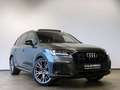 Audi Q7 60 TFSI e S Line Black Pano S-Sitz Matrix 22" Grau - thumbnail 3