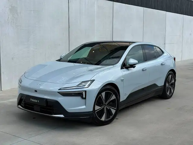 Polestar 4