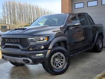 TRX 6.2 V8 HEMI - 75.990EX - 2023 - 711PK - 4x4