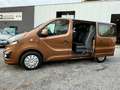 Opel Vivaro 1.6d 5Pl Dubbel Cabine 1e Hand Carpass 118.000Km Bronze - thumbnail 5