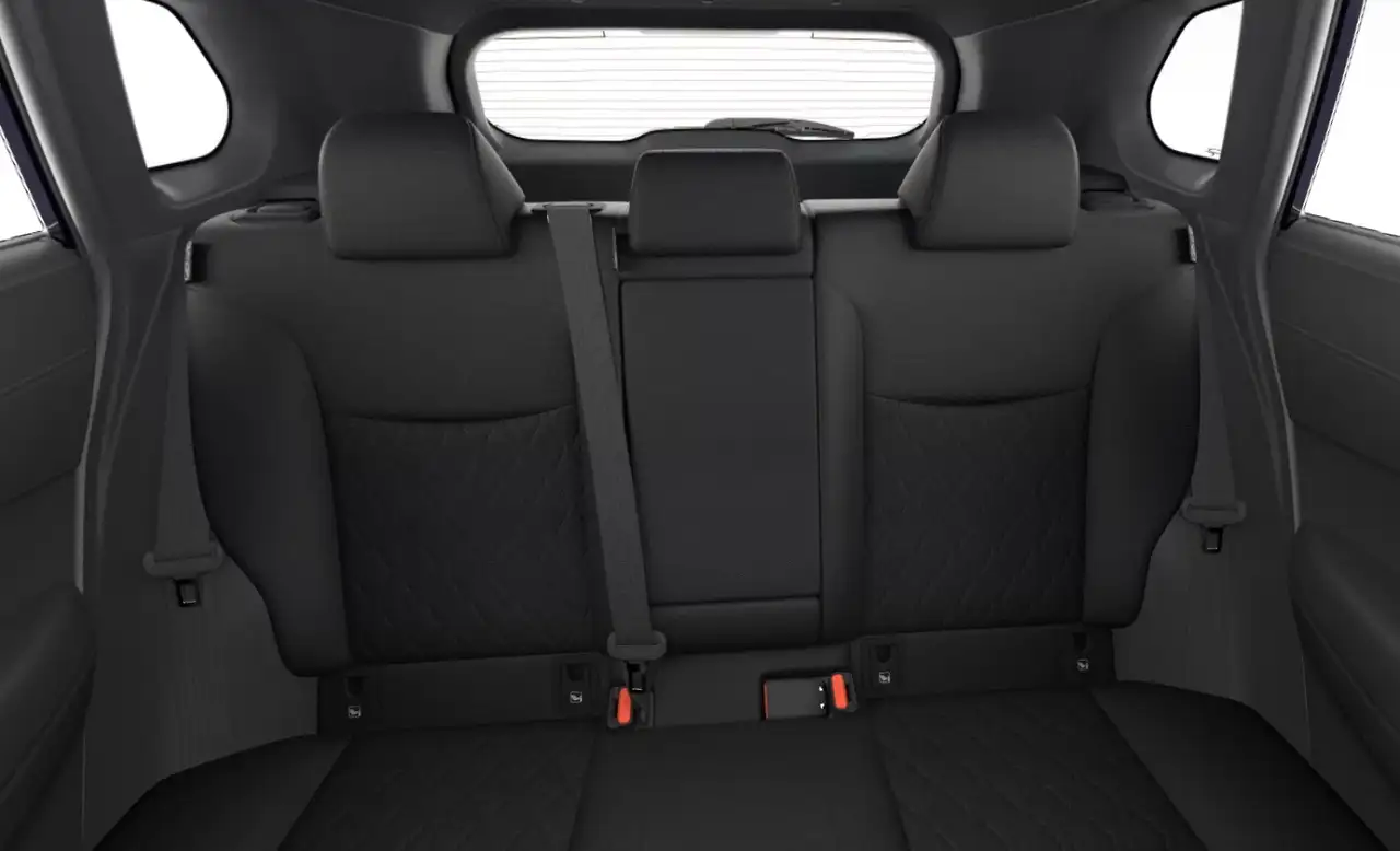 Toyota Corolla Cross 1.8 Comfort Klima Kamera Tempomat 7