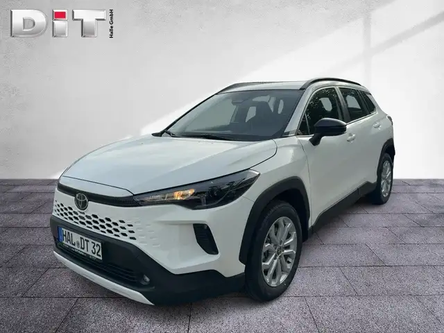 Toyota Corolla Cross 1.8 Comfort Klima Kamera Tempomat