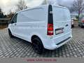 Mercedes-Benz VITO 114 KASTEN KOMPAKT/NAV/RFK/TEMP/ALU 17/HFT Bianco - thumbnail 6