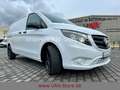 Mercedes-Benz VITO 114 KASTEN KOMPAKT/NAV/RFK/TEMP/ALU 17/HFT Bianco - thumbnail 10