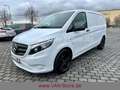 Mercedes-Benz VITO 114 KASTEN KOMPAKT/NAV/RFK/TEMP/ALU 17/HFT Bianco - thumbnail 2