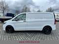 Mercedes-Benz VITO 114 KASTEN KOMPAKT/NAV/RFK/TEMP/ALU 17/HFT Bianco - thumbnail 4