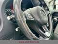 Mercedes-Benz VITO 114 KASTEN KOMPAKT/NAV/RFK/TEMP/ALU 17/HFT Bianco - thumbnail 25