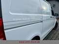 Mercedes-Benz VITO 114 KASTEN KOMPAKT/NAV/RFK/TEMP/ALU 17/HFT Bianco - thumbnail 16