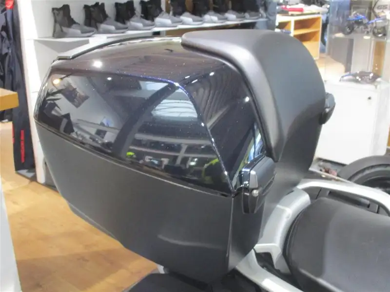 BMW R 1200 RT - foto 8