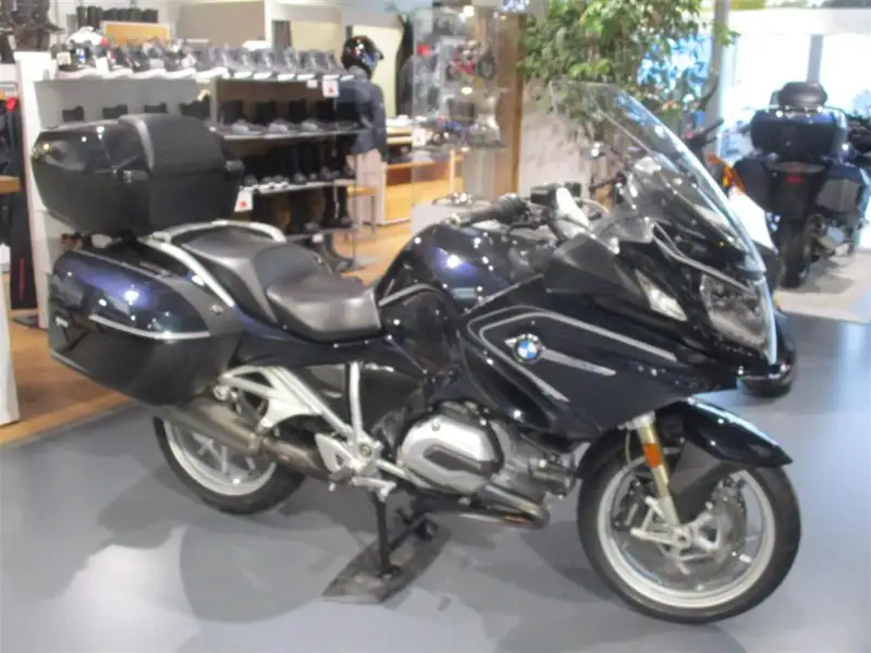 BMW R 1200 RT - foto 3