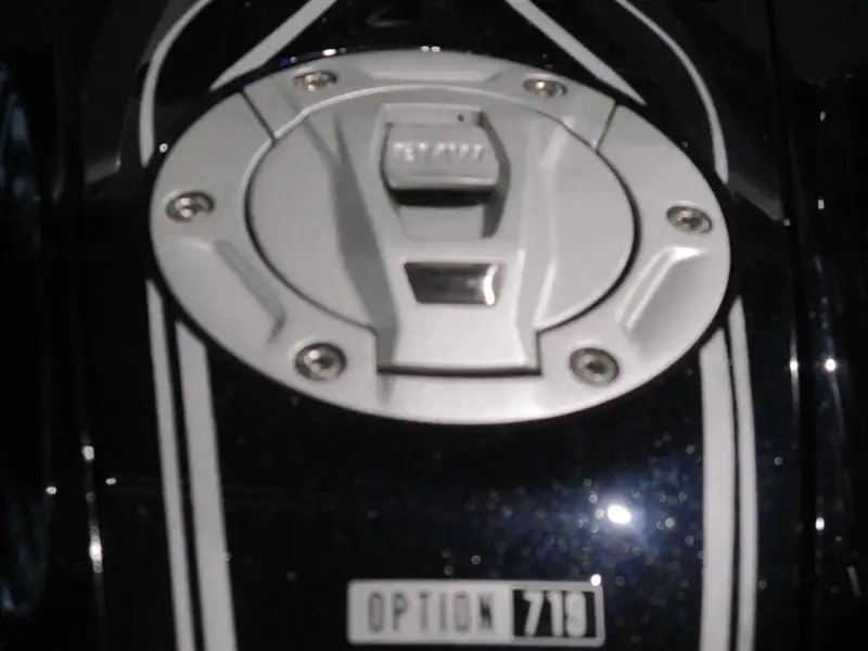 BMW R 1200 RT - foto 4