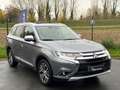 Mitsubishi Outlander 2.2 DI-D 150CH INTENSE NAVI 4WD BVA 7 PLACES * 2018 Grau - thumbnail 2