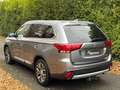 Mitsubishi Outlander 2.2 DI-D 150CH INTENSE NAVI 4WD BVA 7 PLACES * 2018 Grau - thumbnail 4