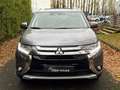 Mitsubishi Outlander 2.2 DI-D 150CH INTENSE NAVI 4WD BVA 7 PLACES * 2018 Grau - thumbnail 7