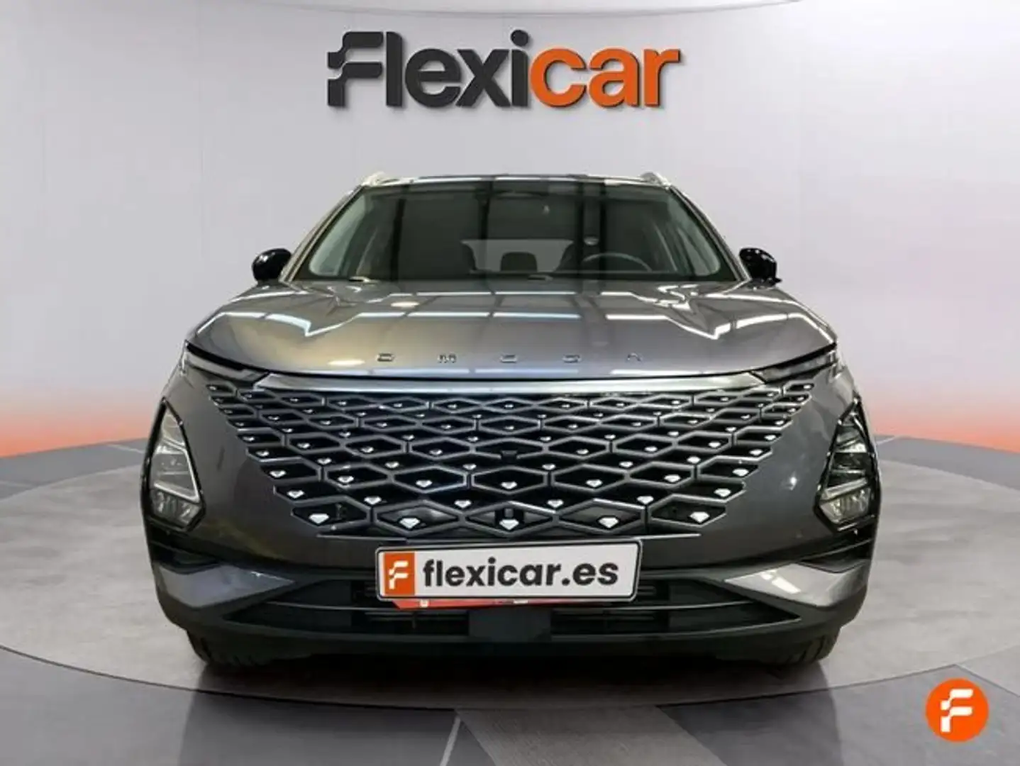 Omoda 5 MY2 - Comfort 1.6 TGDI 108kW (14cv) Gris - 2