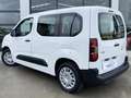 Opel Combo Life 1.5TD Expression L 75 Wit - thumbnail 2