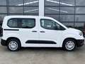 Opel Combo Life 1.5TD Expression L 75 Wit - thumbnail 12